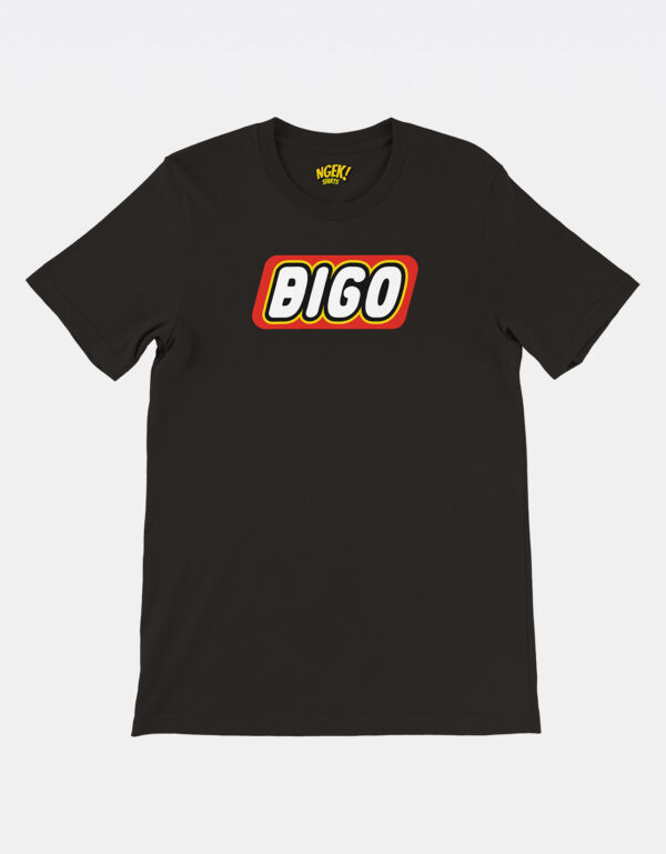 Bigo Cotton Tee