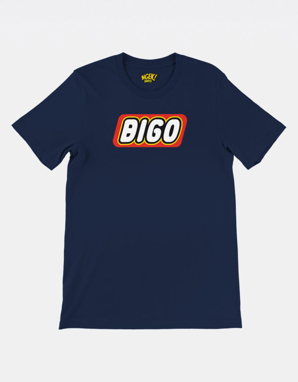 Bigo Cotton Tee